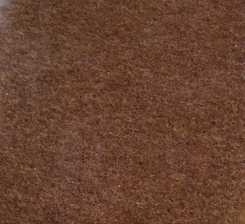 Hnědý FURRY FOAM
