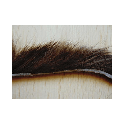 Tmav.hnědý zonker pásek(DARK BROWN),1 ks,RS13