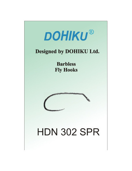 DOHIKU HDN 302 SPR - Mokré, vel. 12 - 16