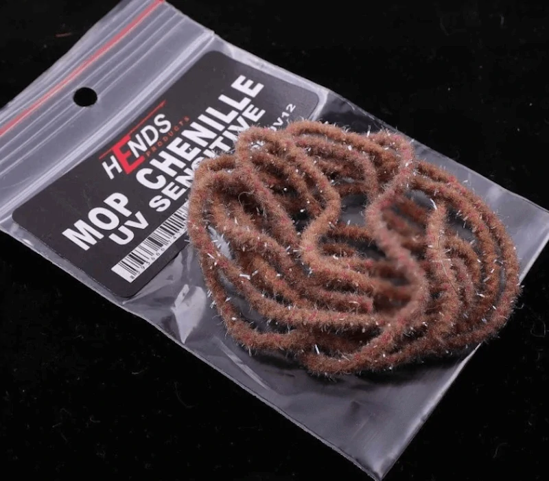 MOP CHENILLE UV SENSITIVE - MOP UV12