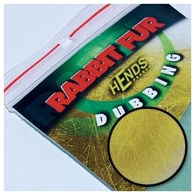 Citrónově žlutý králík, dubbing