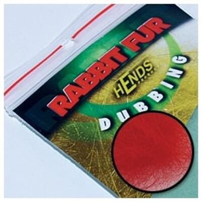 Červený králík, dubbing