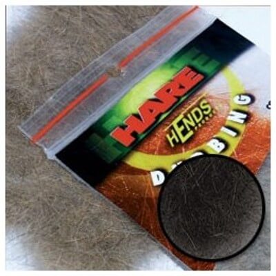 Černý zajíc, dubbing, HENDS