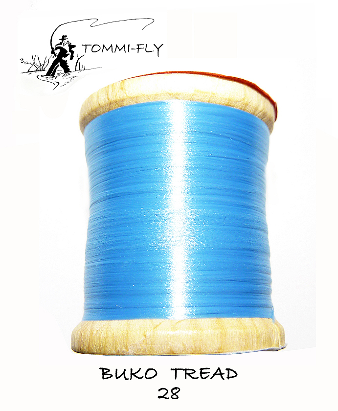 BUKO THREAD - kobalt