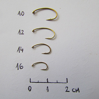 CLAW052, DOHIKU, bronzový, gammarový, vel. 10 - 16