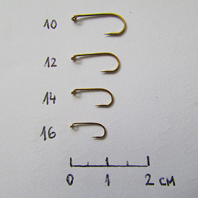 CLAW010, DOHIKU, bronzový, suchý, vel. 10 - 16
