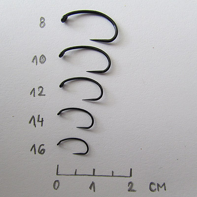 CLAW251, DOHIKU, bezprotihrotý, černý, gammarový, vel. 8 - 16