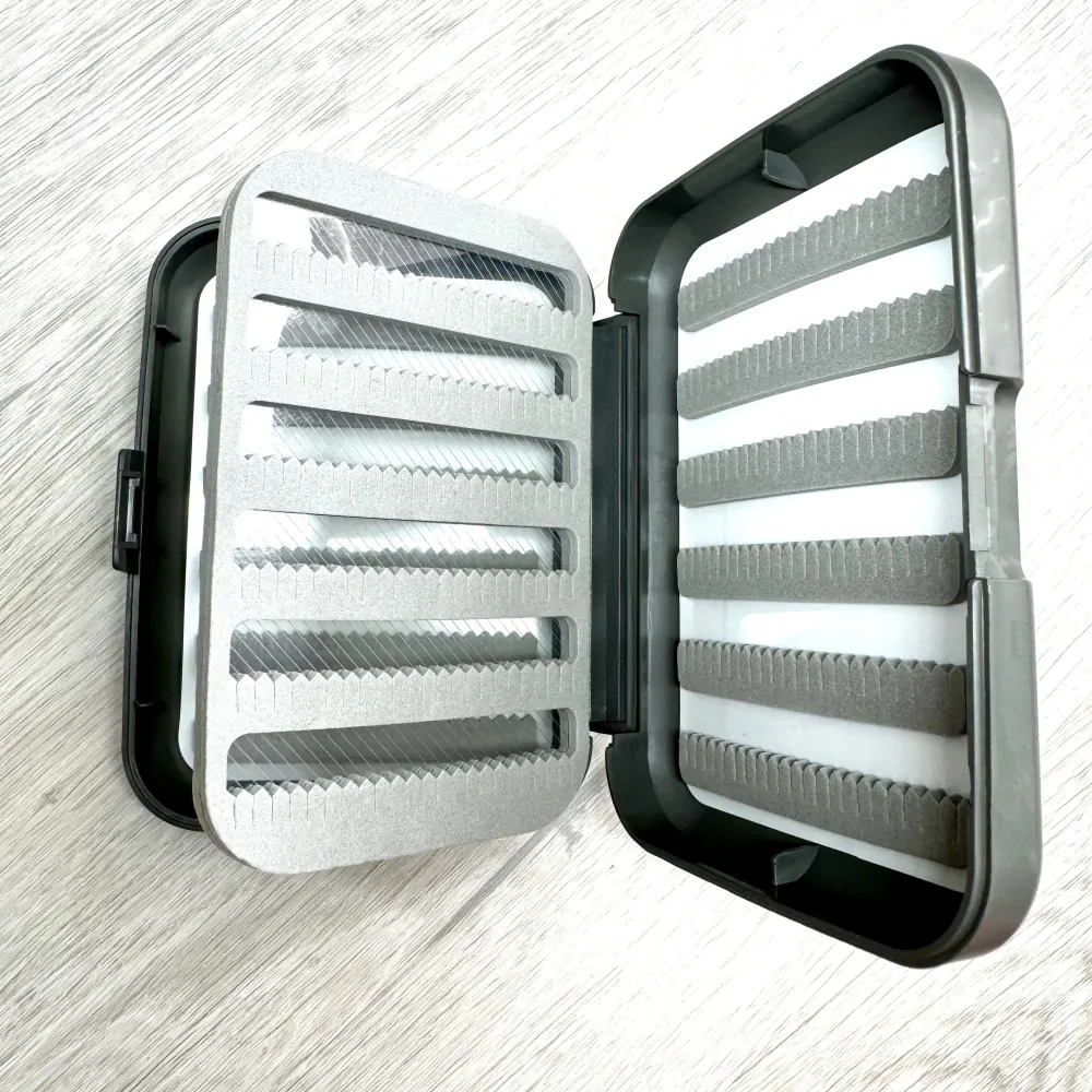 MUŠKAŘSKÁ KRABIČKA - francie