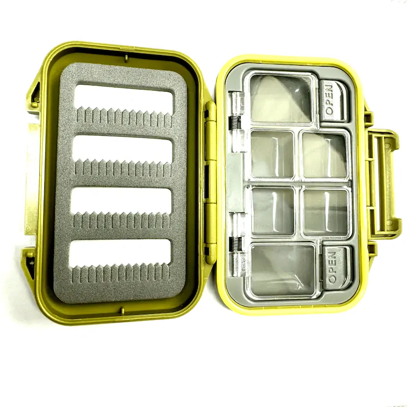 MUŠKAŘSKÁ KRABIČKA - ESOX 