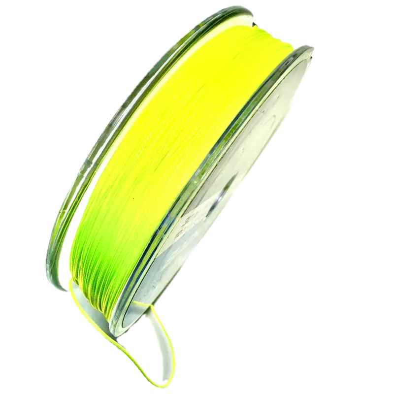 BACKING - Chartreuse