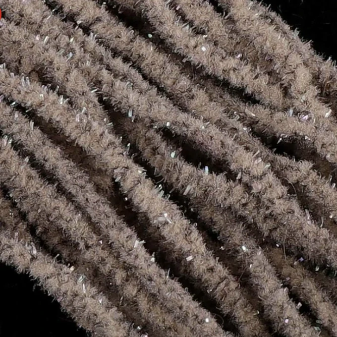 MOP CHENILLE - LOSOSOVÁ MOTTLED MOP 14