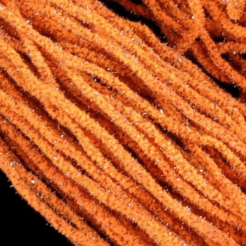 MOP CHENILLE - ČERVENÁ MOTTLED MOP 95