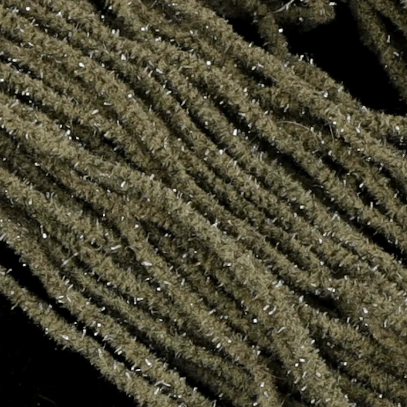 MOP CHENILLE - OLIVOVĚ ZELENÁ MOTTLED MOP 32