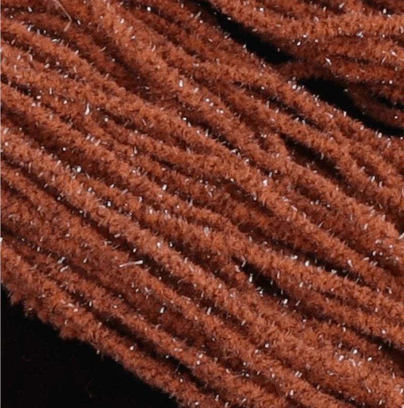 MOP CHENILLE - REZAVÁ MOTTLED MOP 35