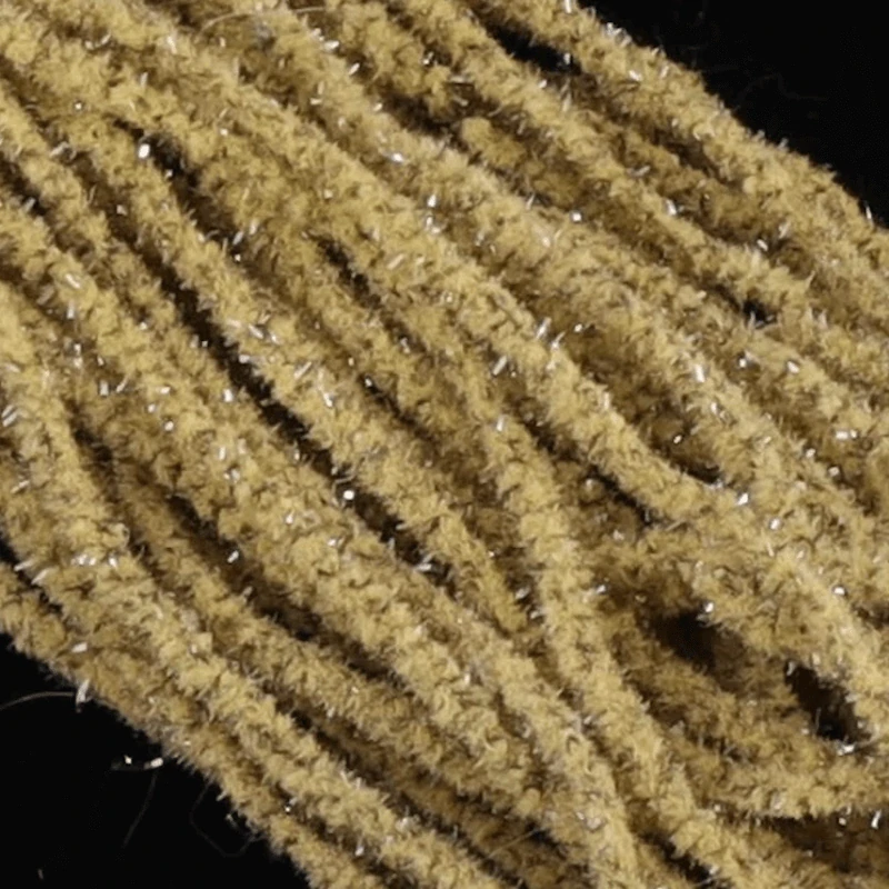 MOP CHENILLE - ZLATOOLIVOVÁ MOTTLED MOP 29