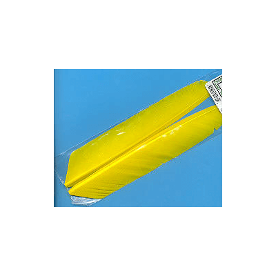 Žluté Biots z krocana (Turkey) tvrdé štěty