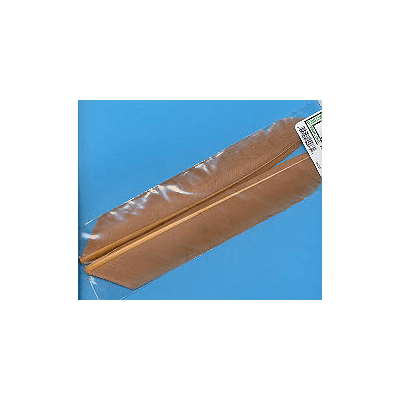 Béžové Biots z krocana (Turkey) tvrdé štěty