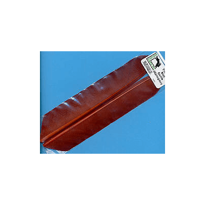 Mohogany Biots z krocana (Turkey) tvrdé štěty