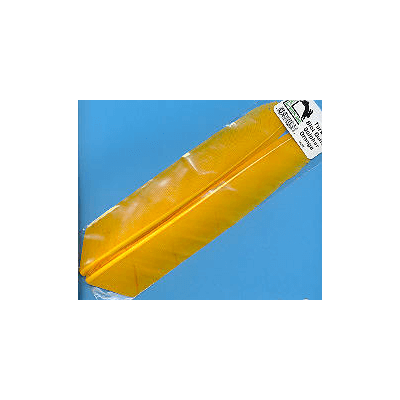 Žlutooranžové Biots z krocana (Turkey) tvrdé štěty