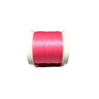 TAG THREAD - růžová