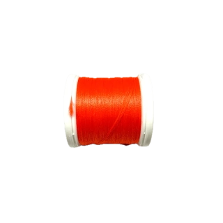 TAG THREAD - Fluo červená