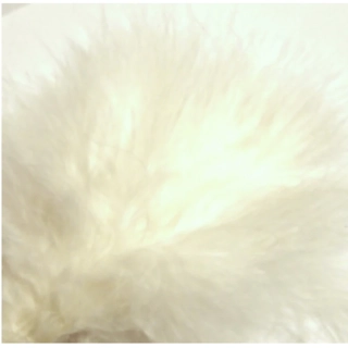 MARABOU KLÍMA - Bílé