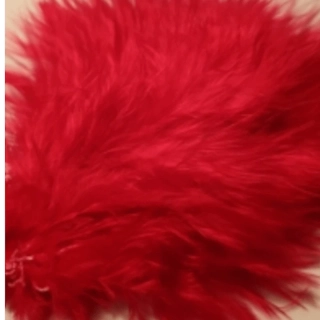 MARABOU KLÍMA - Rudé