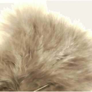 MARABOU KLÍMA - Šedá