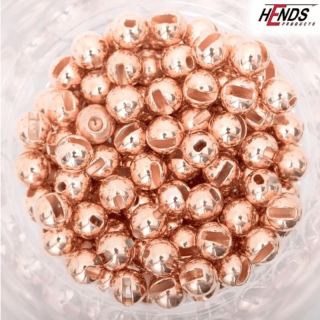 TUNGSTEN PLUS - Měděné kuličky, HENDS