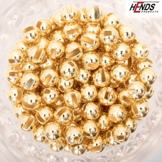 TUNGSTEN PLUS - Zlaté kuličky, HENDS