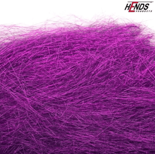 ANGEL HAIR - Fialové vlasy