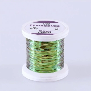 PERDIGONE PEARL BODY - OLIVOVÁ