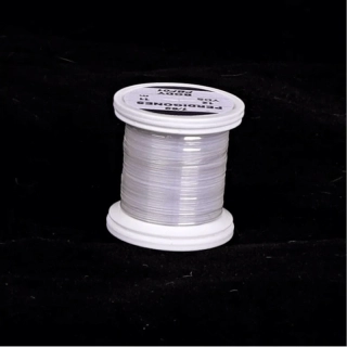 PERDIGONE PEARL BODY - TRANSPARENT IRIDISCENT EFFECT