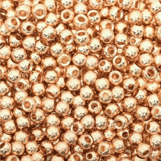 BEAD HEAD - RŮŽOVÉ ZLATO BPG