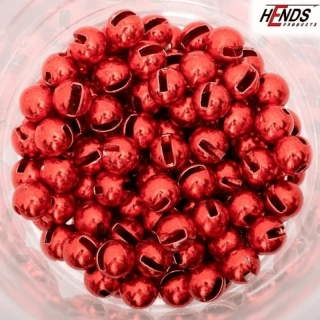 HENDS TUNGSTEN PLUS - Červené kuličky