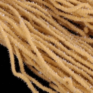 MOP CHENILLE - KRÉMOVÝ MOP 103
