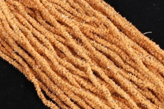 MOP CHENILLE - OKROVÁ MOTTLED MOP 03