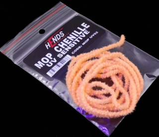 MOP CHENILLE UV SENSITIVE - MOP UV02