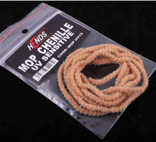 MOP CHENILLE UV SENSITIVE - MOP UV13