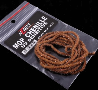 MOP CHENILLE UV SENSITIVE - MOP UV33