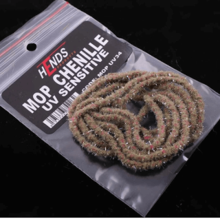 MOP CHENILLE UV SENSITIVE - MOP UV34