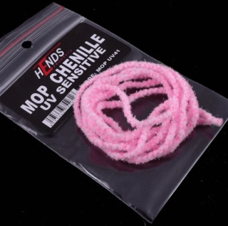 MOP CHENILLE UV SENSITIVE - MOP UV34